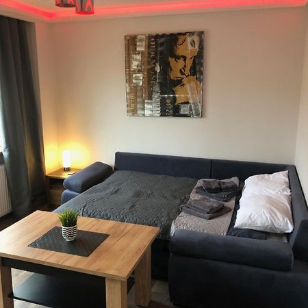 格但斯克Apartament K&P公寓 外观 照片