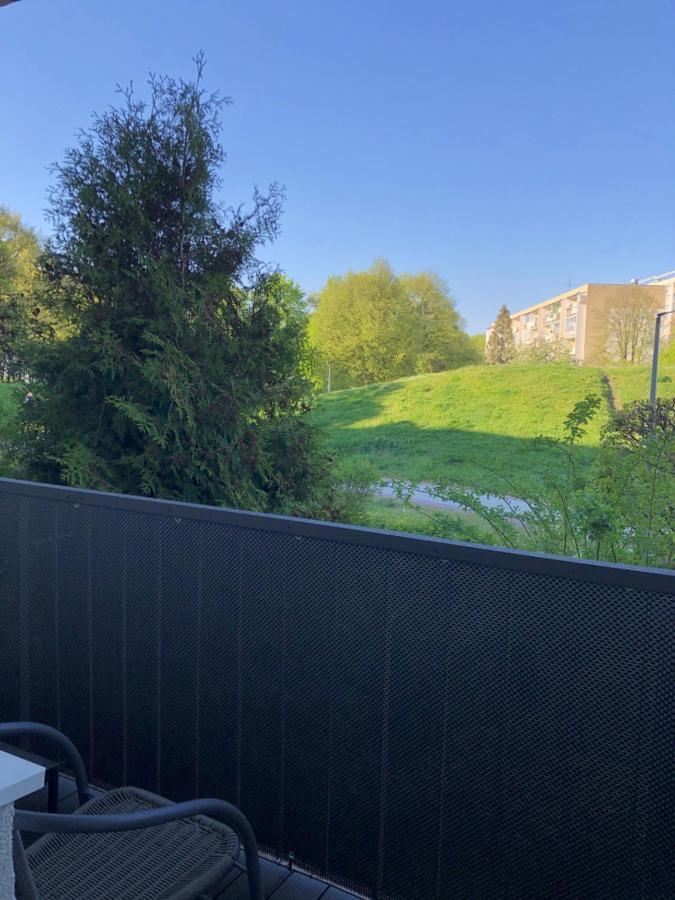 格但斯克Apartament K&P公寓 外观 照片