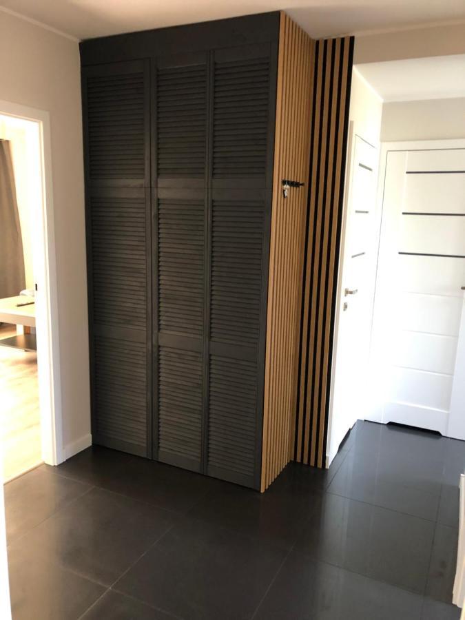 格但斯克Apartament K&P公寓 外观 照片
