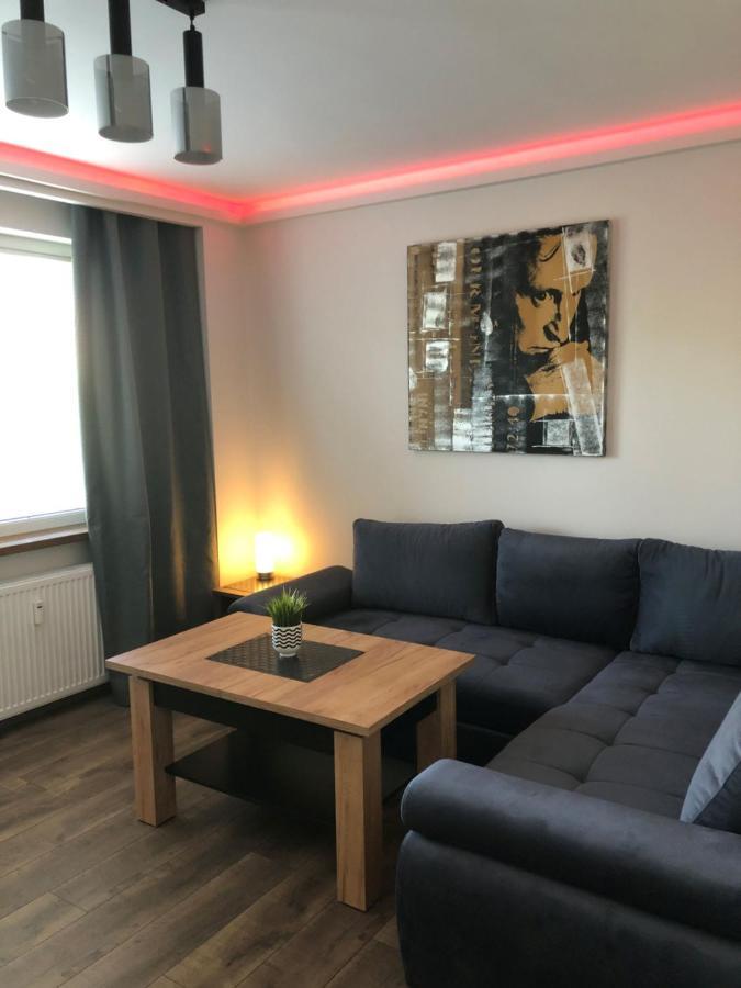 格但斯克Apartament K&P公寓 外观 照片