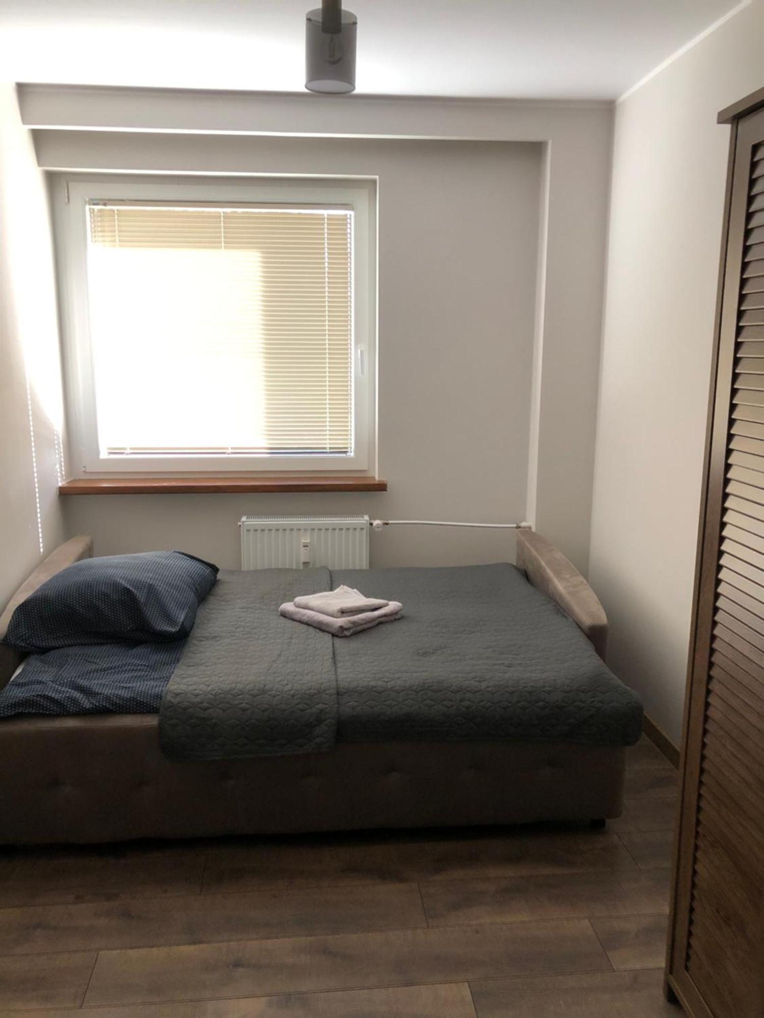 格但斯克Apartament K&P公寓 外观 照片